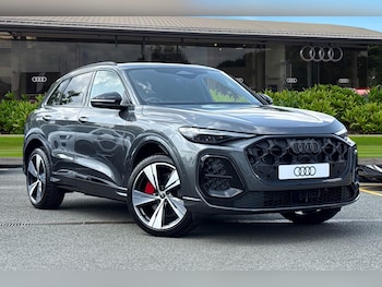 Used Audi Q5 2025 for sale - 75582579: Photo