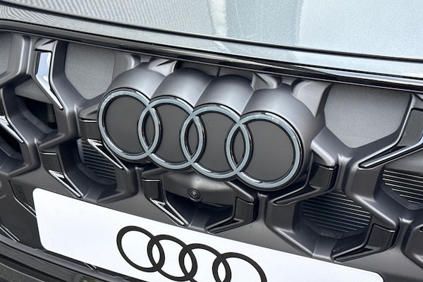 Used Audi Q5 2025 for sale - 75582579: Photo 24