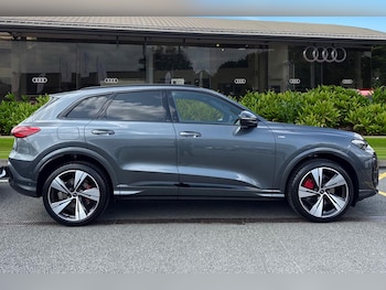 Used Audi Q5 2025 for sale - 75582579: Photo