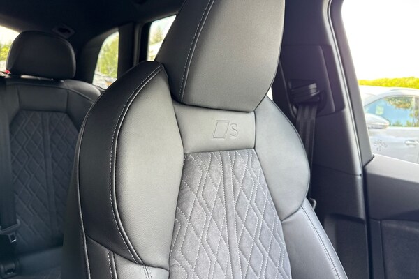 Used Audi Q5 2025 for sale - 75582579: Photo 52