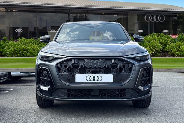 Used Audi Q5 2025 for sale - 75582579: Photo 5