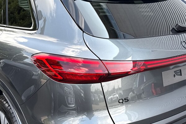 Used Audi Q5 2025 for sale - 75582579: Photo 7