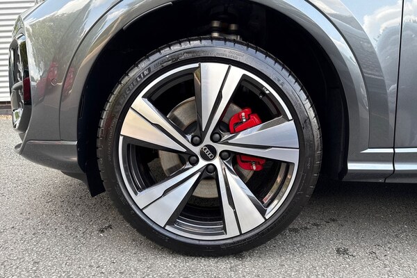Used Audi Q5 2025 for sale - 75582579: Photo 9