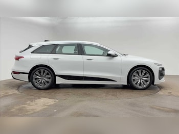 Used Audi A6 e-tron Avant 2025 for sale - 78776940: Photo