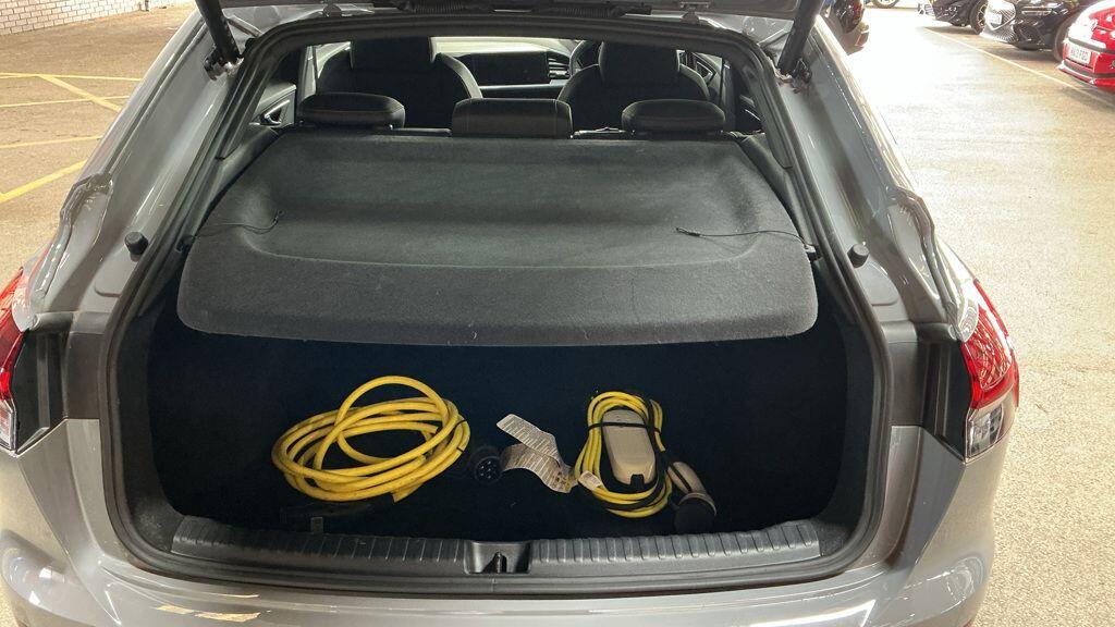 Used Audi Q4 e-tron 2024 for sale - 77631442: Photo 7