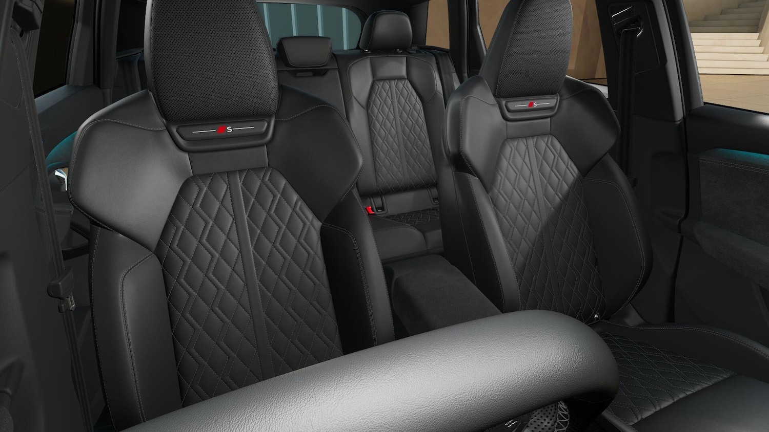 Used Audi Other 2025 for sale - 77056210: Photo 10