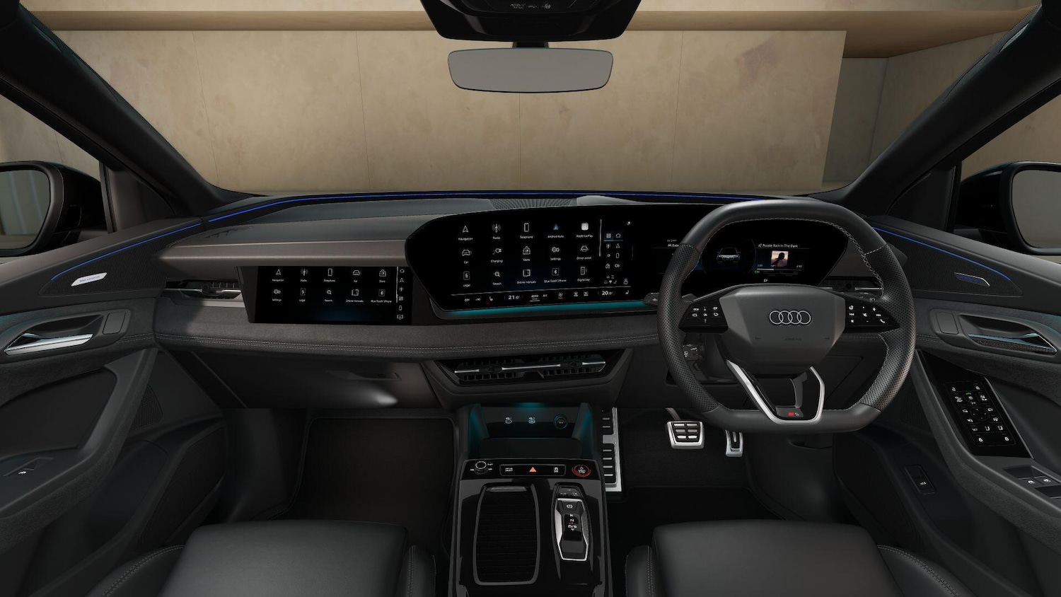 Used Audi Other 2025 for sale - 77056210: Photo 8