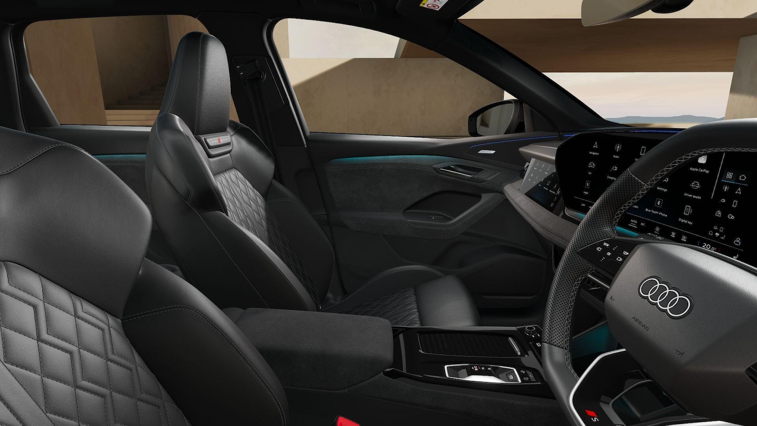 Used Audi Other 2025 for sale - 77056210: Photo 9