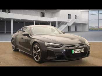2022 - 93.4kWh Auto quattro 4dr