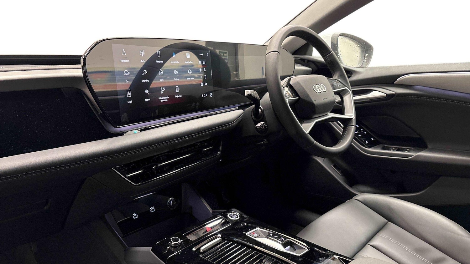 Used Audi A6 2025 for sale - 78218304: Photo 2