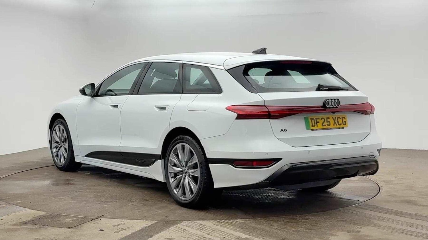 Used Audi A6 2025 for sale - 78218304: Photo 3