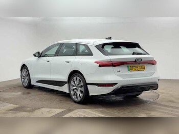 Used Audi A6 2025 for sale - 78218304: Photo