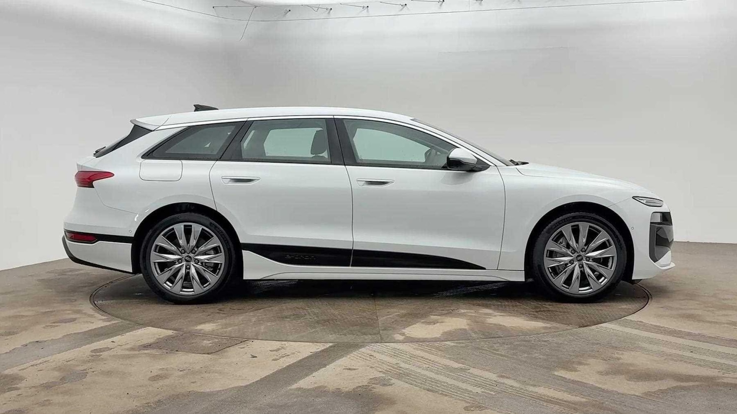 Used Audi A6 2025 for sale - 78218304: Photo 4