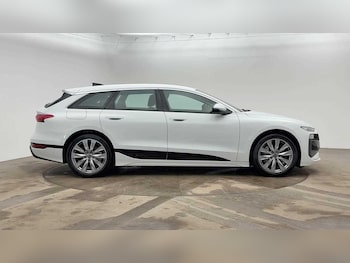 Used Audi A6 2025 for sale - 78218304: Photo