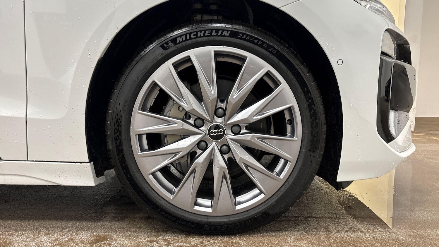 Used Audi A6 2025 for sale - 78218304: Photo 5