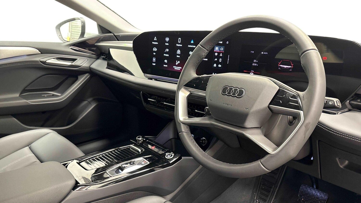 Used Audi A6 2025 for sale - 78218304: Photo 6