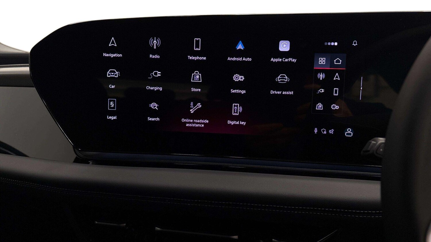 Used Audi A6 2025 for sale - 78218304: Photo 8