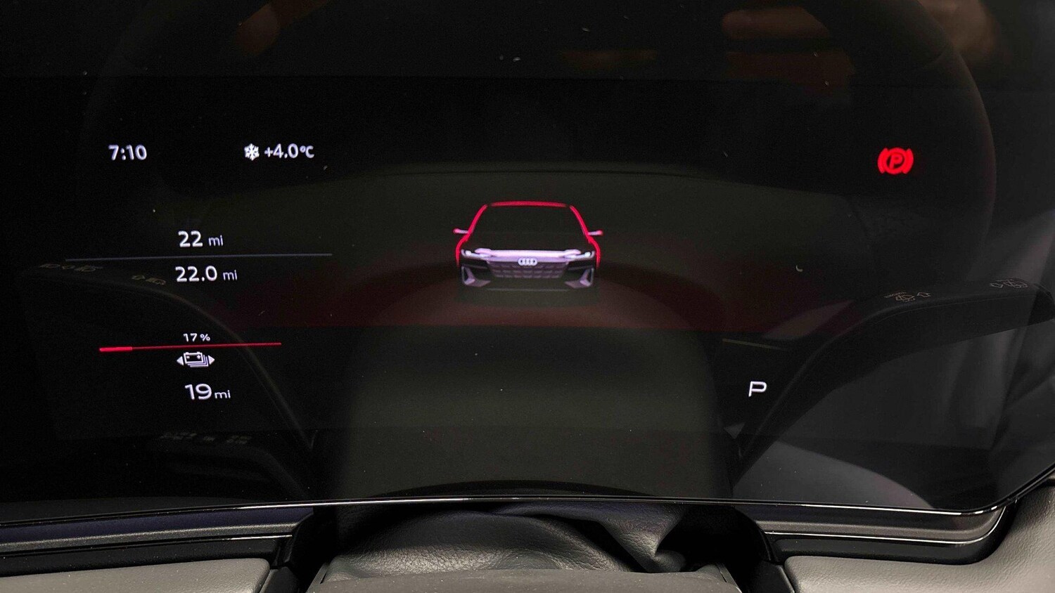 Used Audi A6 2025 for sale - 78218304: Photo 9