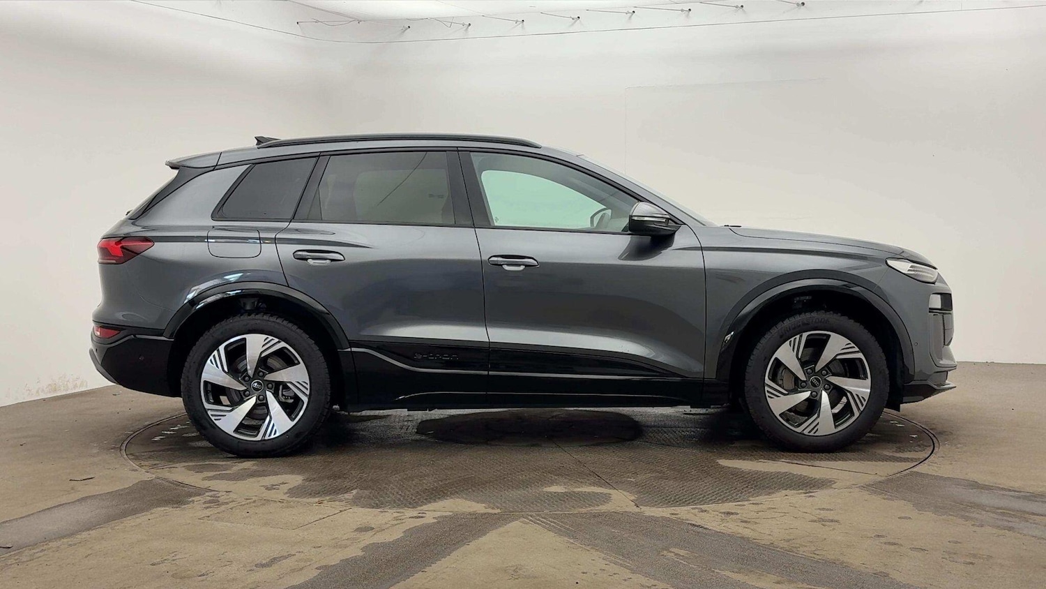 Used Audi Q6 e-tron 2025 for sale - 76143814: Photo 4