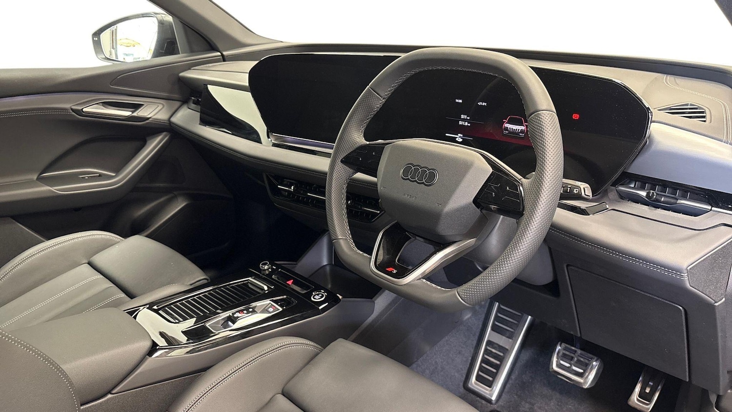 Used Audi Q6 e-tron 2025 for sale - 76143814: Photo 6