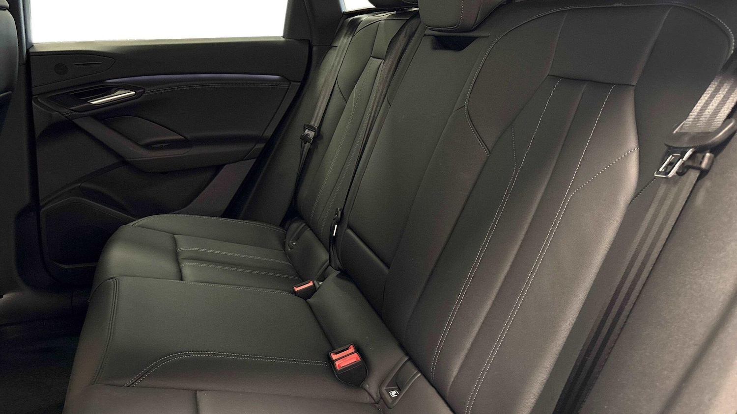 Used Audi Q6 e-tron 2025 for sale - 76143814: Photo 7
