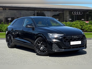 Used Audi Q8 2024 for sale - 79342083: Photo