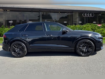 Used Audi Q8 2024 for sale - 79342083: Photo