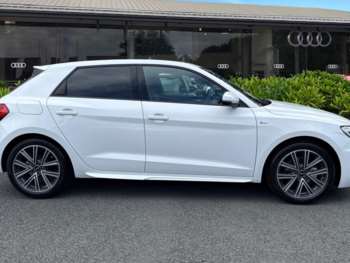 Used Audi A1 2025 for sale - 74671973: Photo