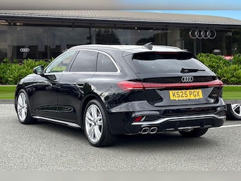 Used Audi A5 2025 for sale - 75277186: Photo