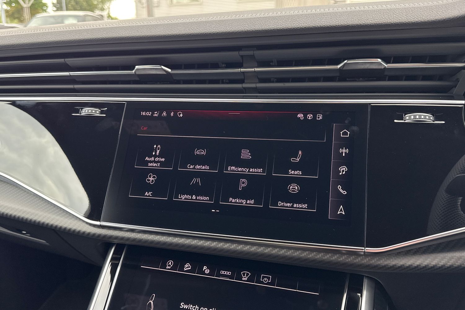 Vehicle 30