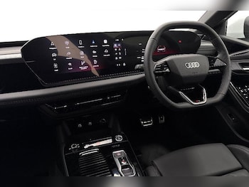 Used Audi A6 2025 for sale - 79257966: Photo