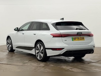 Used Audi A6 2025 for sale - 79257966: Photo