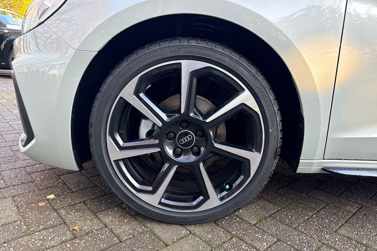 Used Audi A1 2025 for sale - 76919368: Photo 10