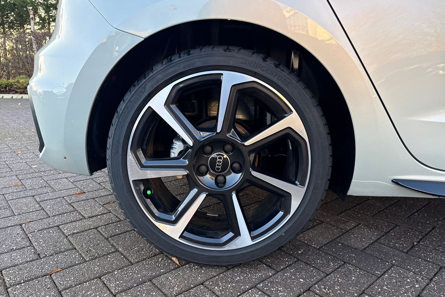 Used Audi A1 2025 for sale - 76919368: Photo 11