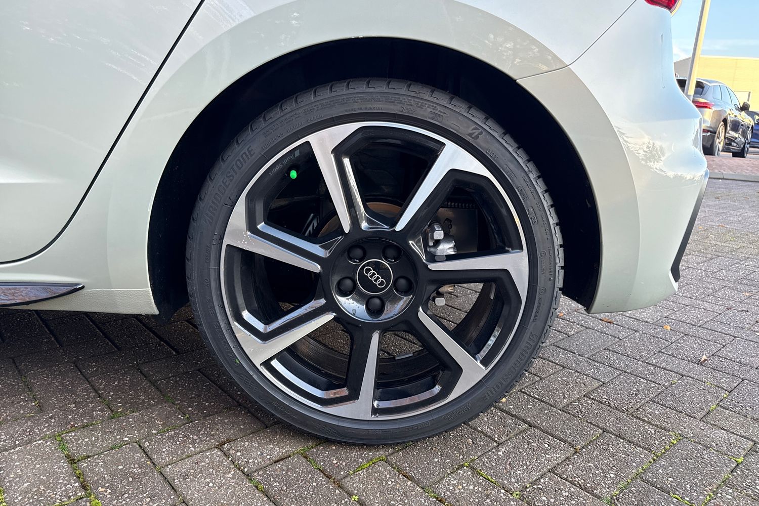 Used Audi A1 2025 for sale - 76919368: Photo 12