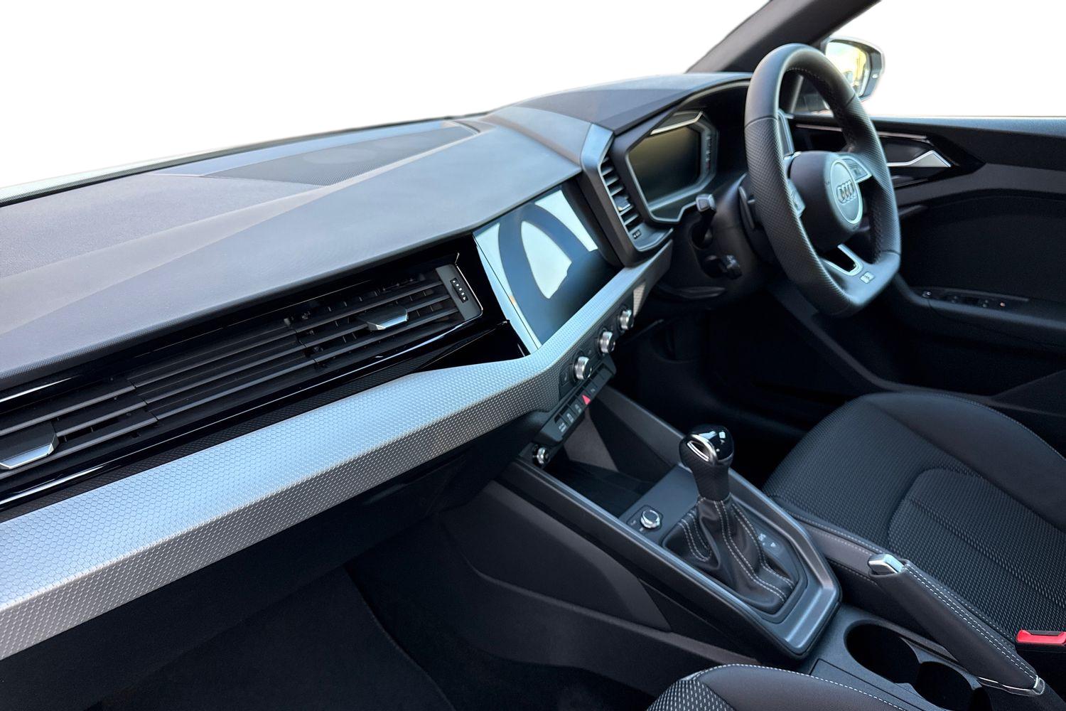 Used Audi A1 2025 for sale - 76919368: Photo 14