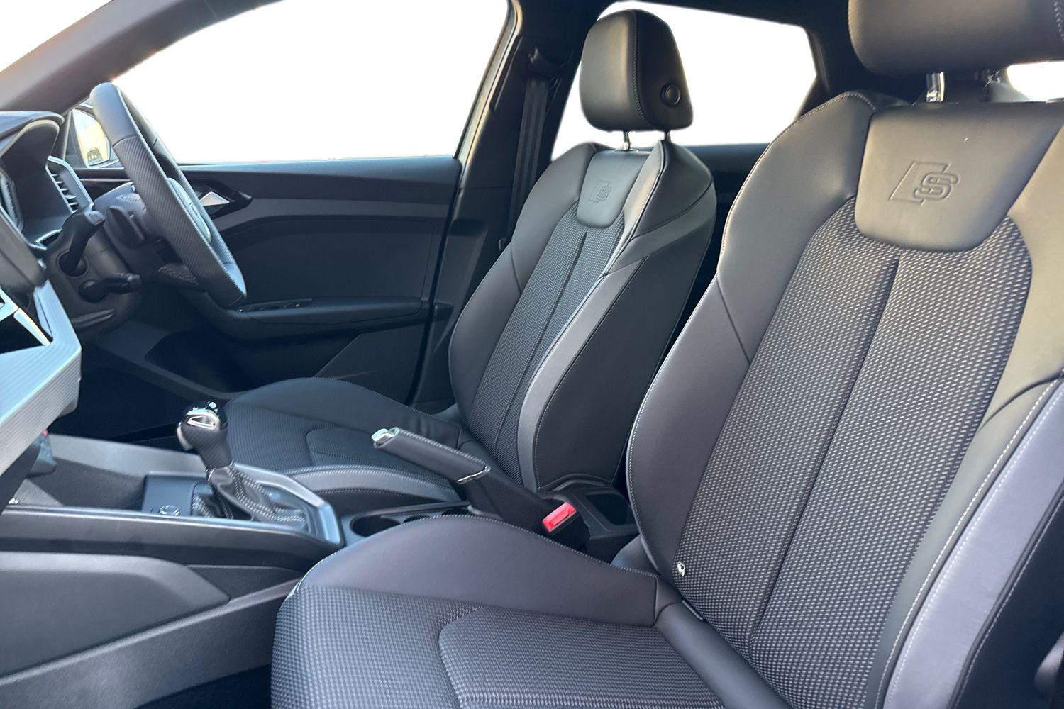 Used Audi A1 2025 for sale - 76919368: Photo 15