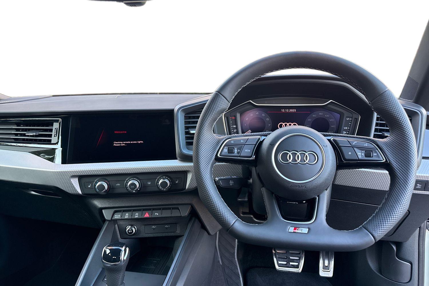 Used Audi A1 2025 for sale - 76919368: Photo 17