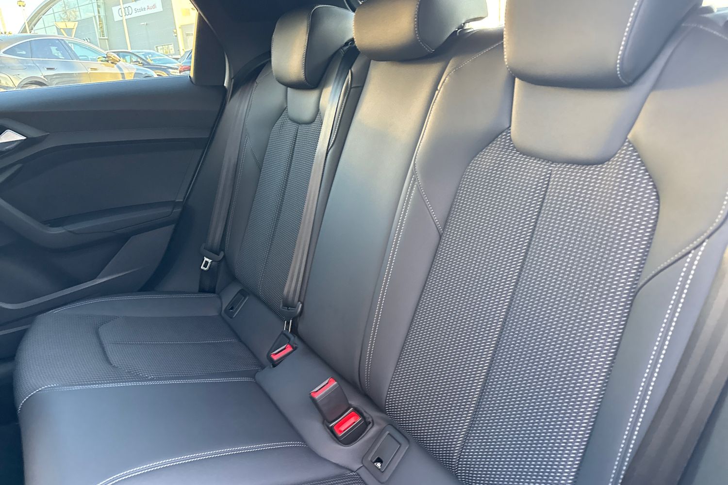 Used Audi A1 2025 for sale - 76919368: Photo 18