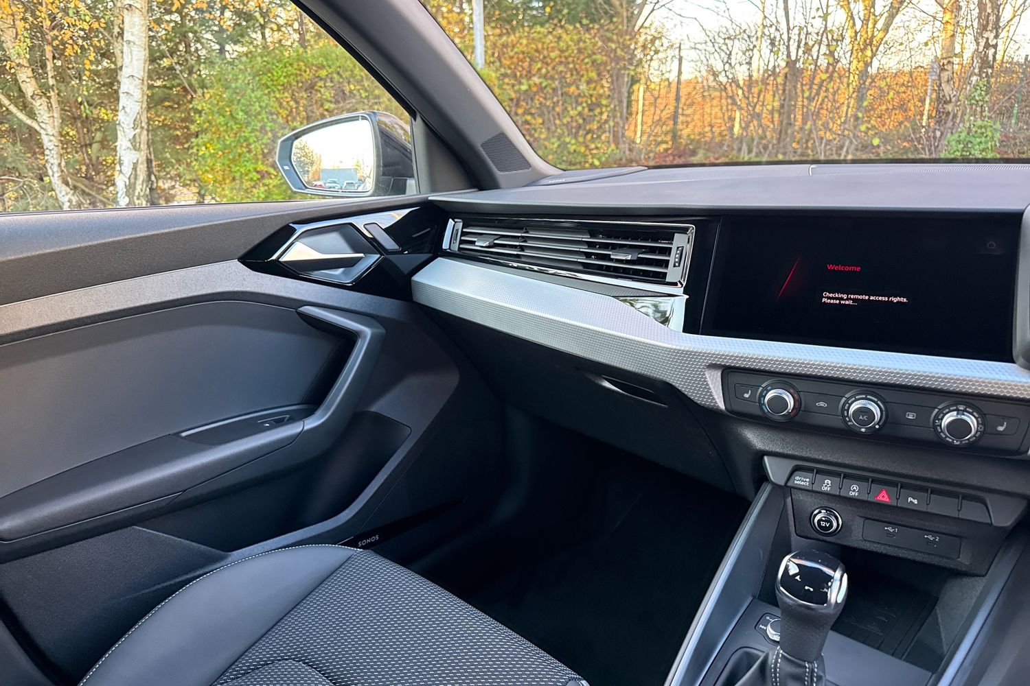 Used Audi A1 2025 for sale - 76919368: Photo 19