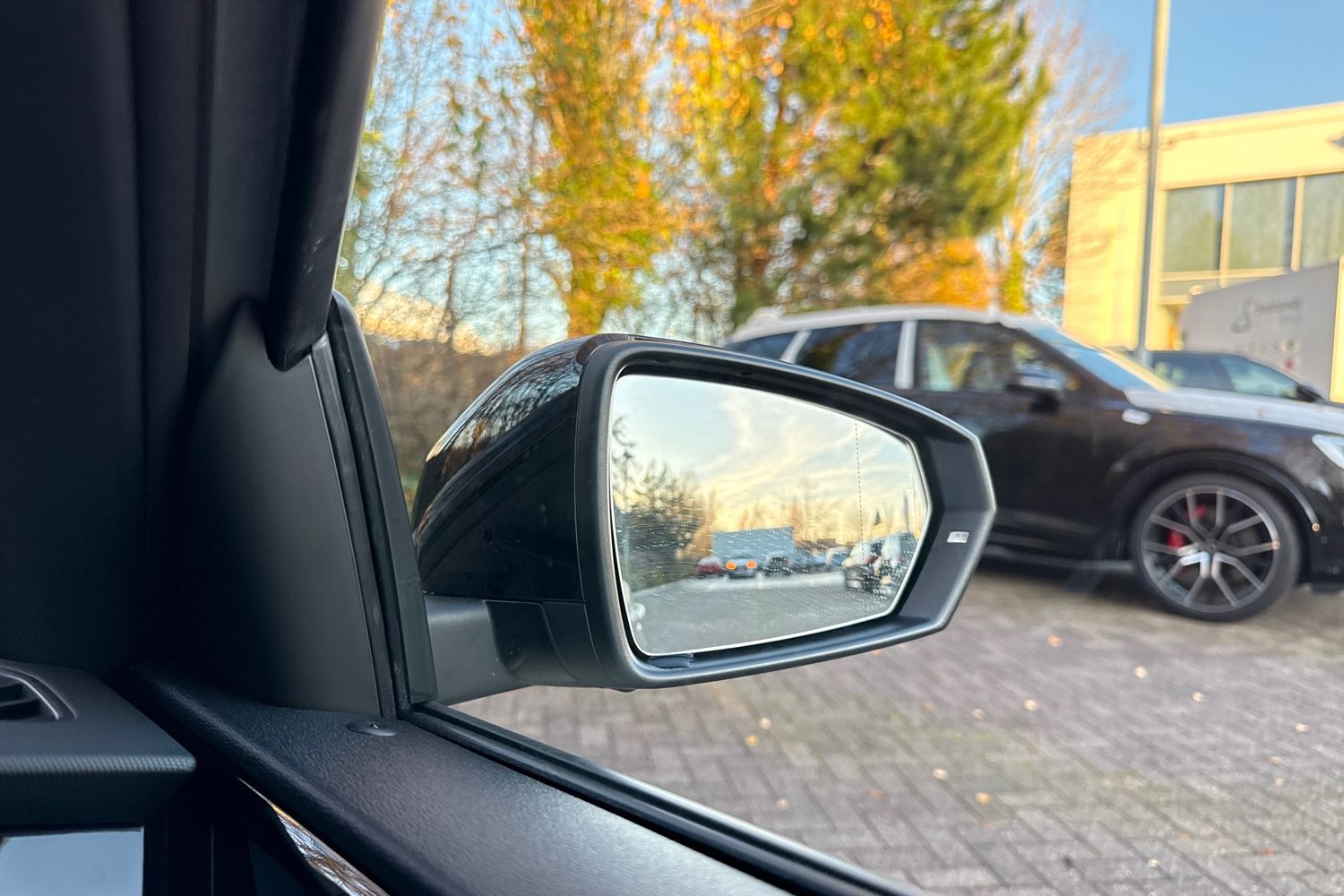 Used Audi A1 2025 for sale - 76919368: Photo 20