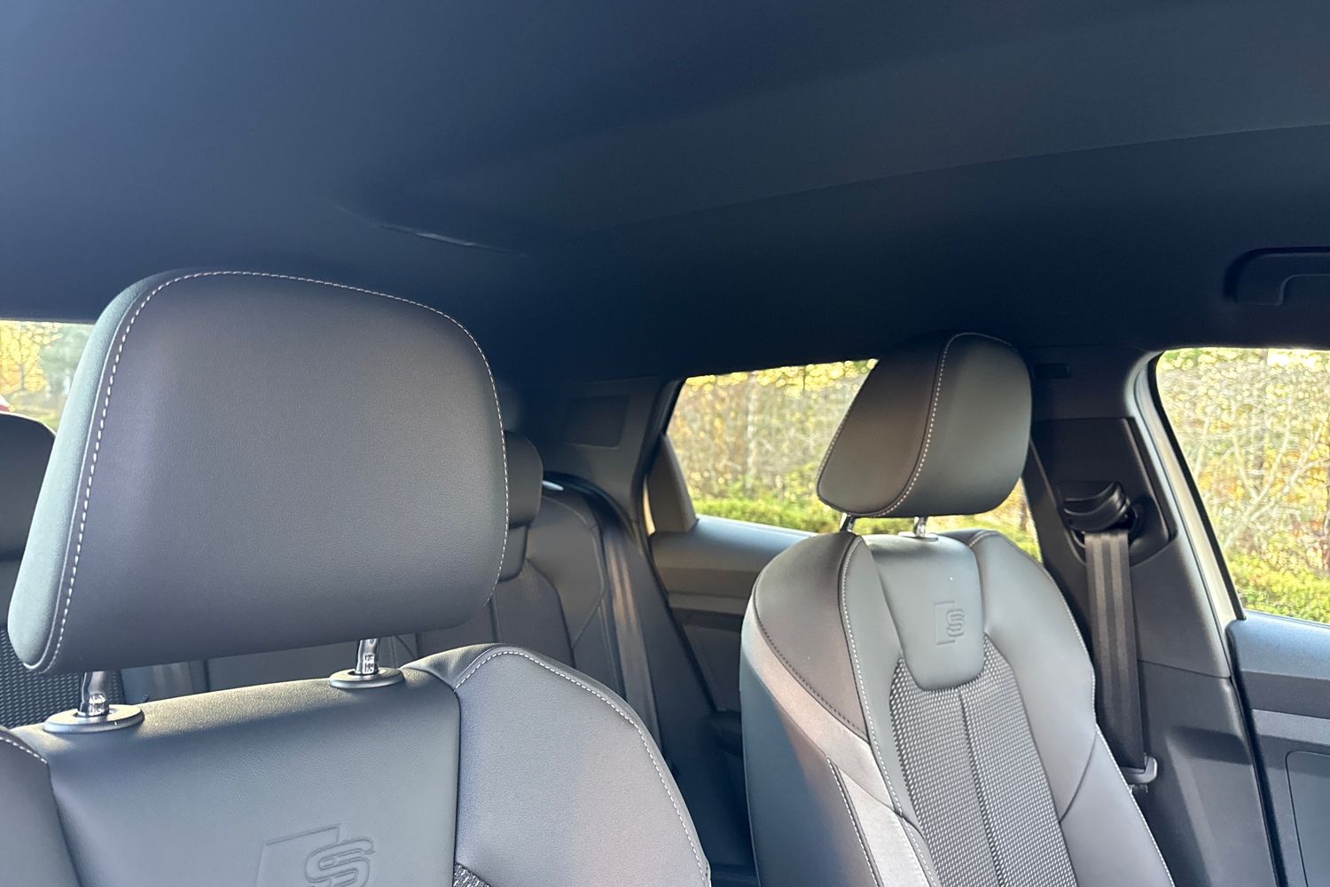 Used Audi A1 2025 for sale - 76919368: Photo 23