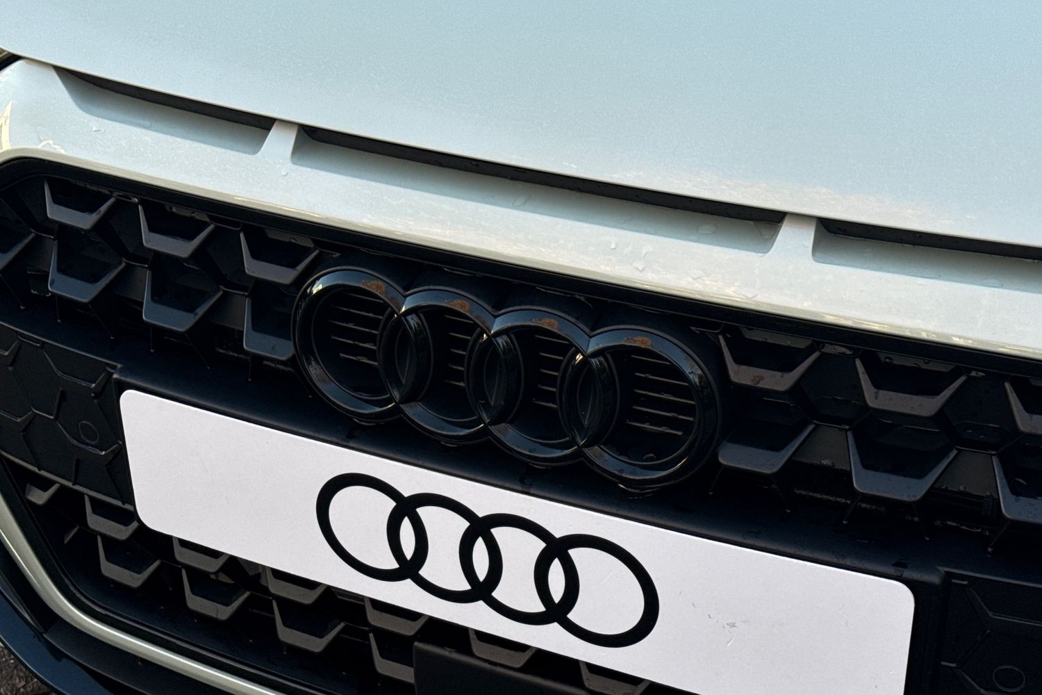 Used Audi A1 2025 for sale - 76919368: Photo 24