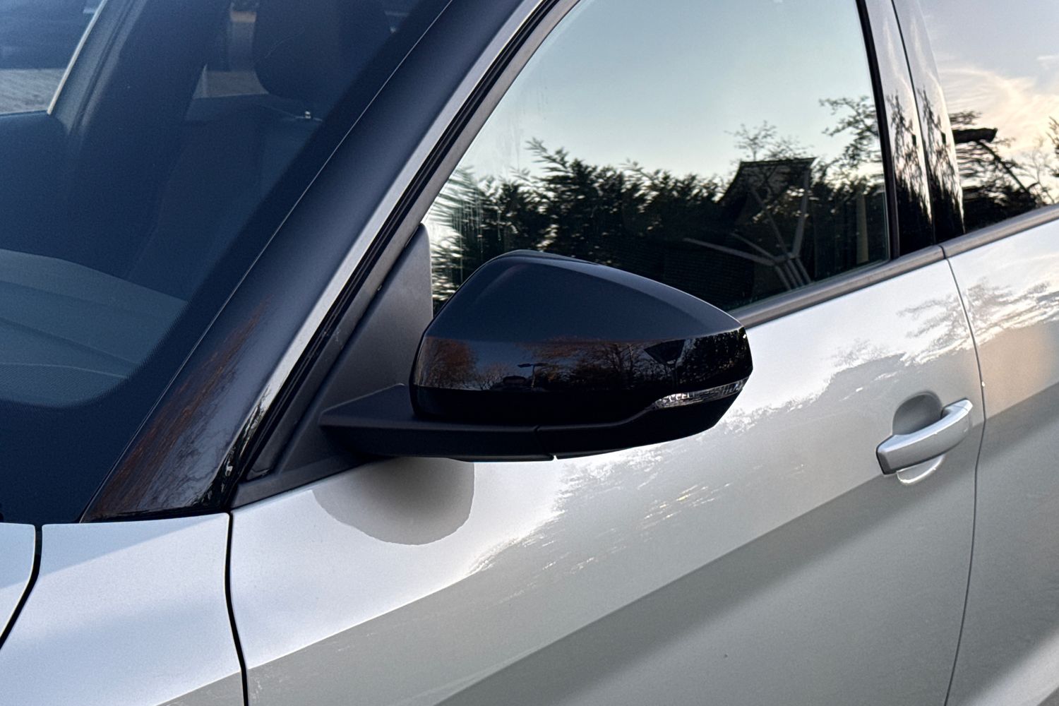 Used Audi A1 2025 for sale - 76919368: Photo 25