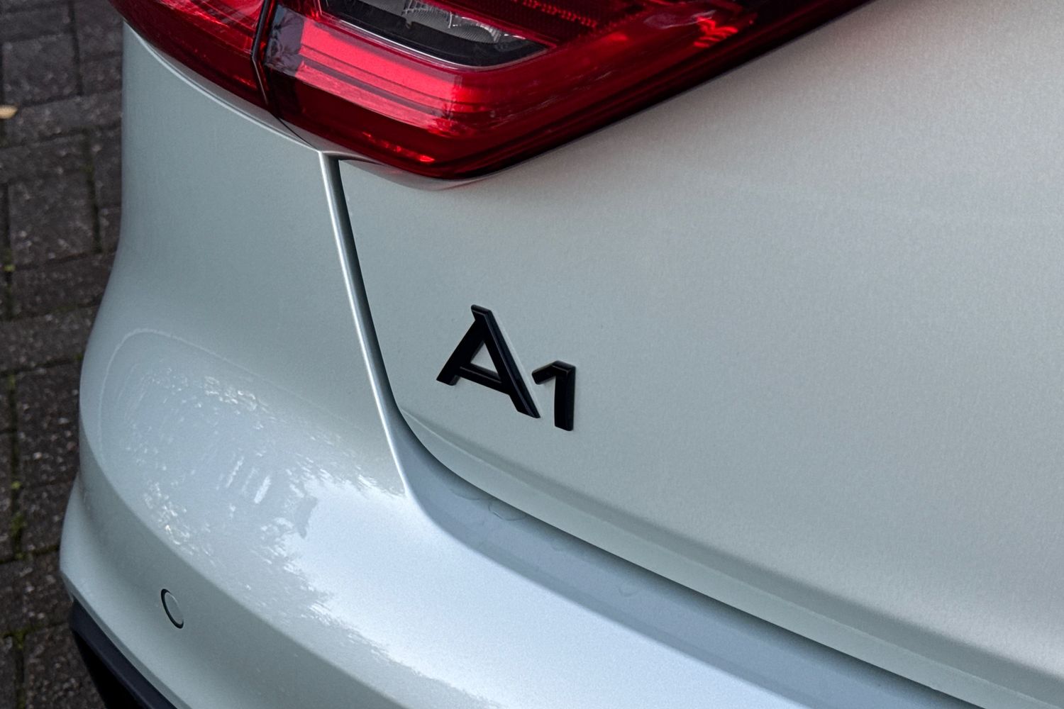 Used Audi A1 2025 for sale - 76919368: Photo 26