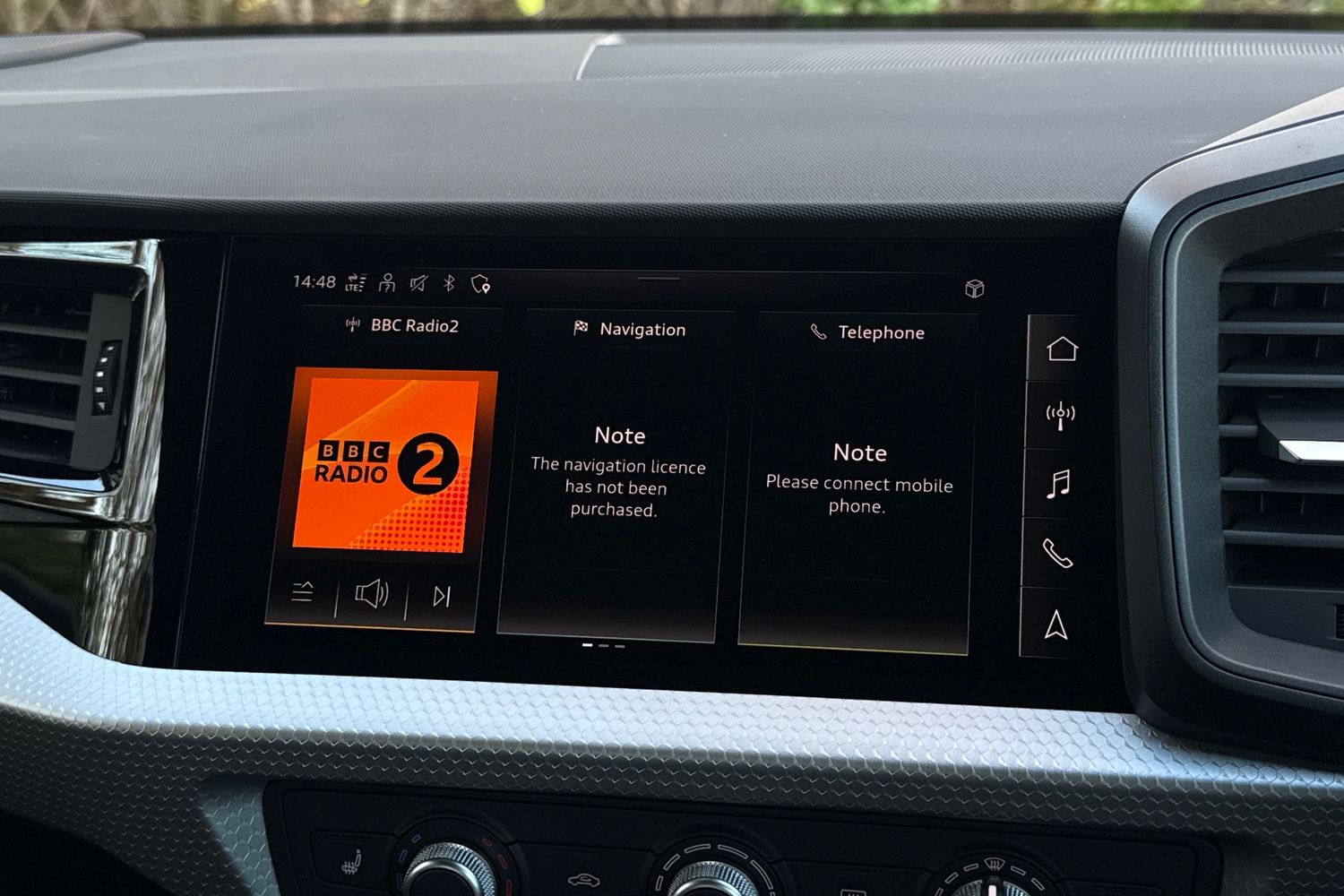 Used Audi A1 2025 for sale - 76919368: Photo 29