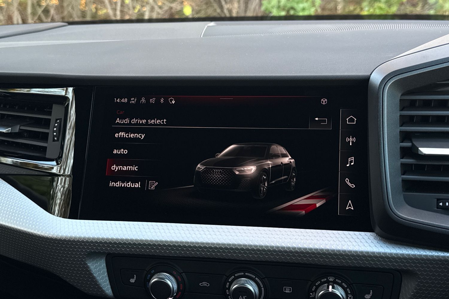 Used Audi A1 2025 for sale - 76919368: Photo 30