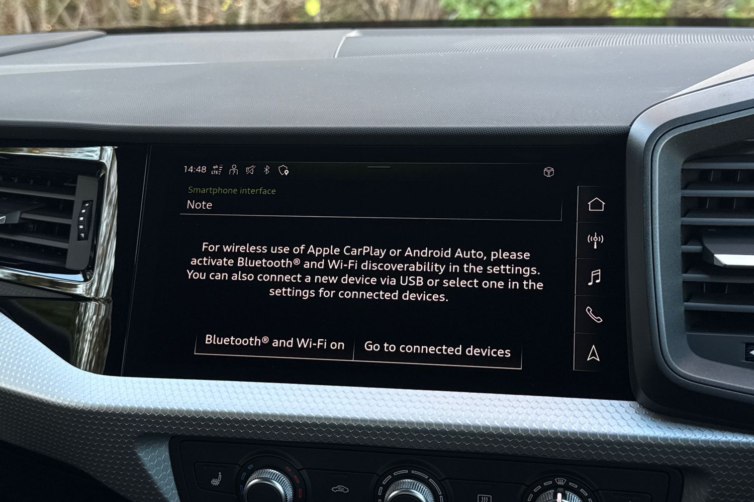 Used Audi A1 2025 for sale - 76919368: Photo 31