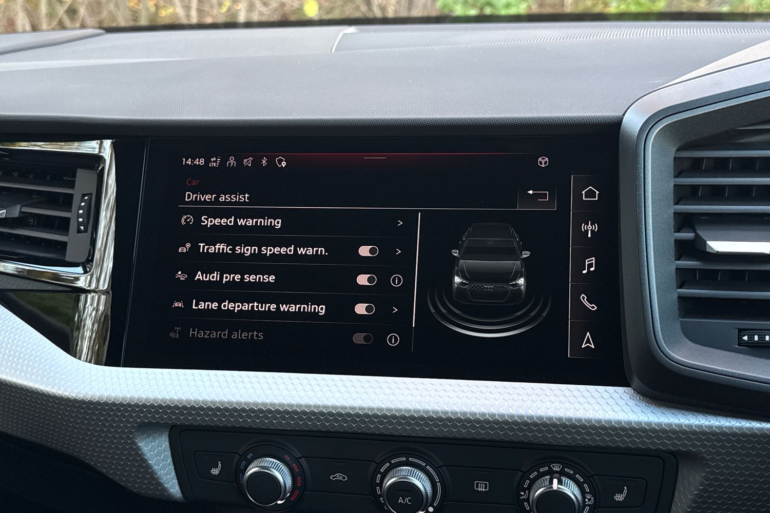 Used Audi A1 2025 for sale - 76919368: Photo 32