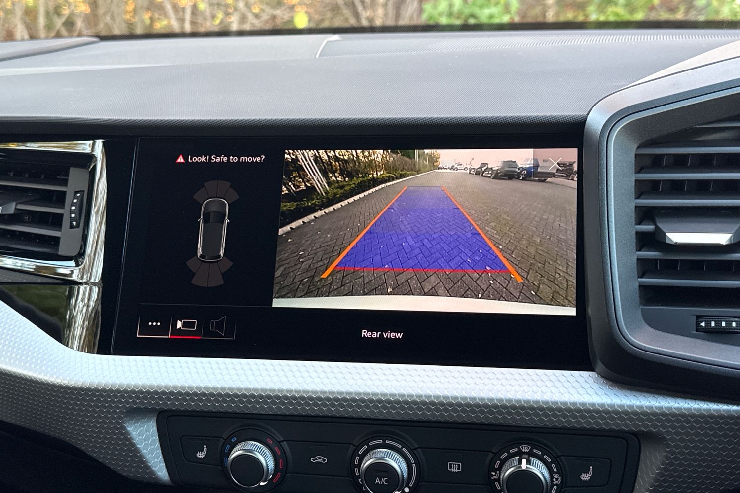 Used Audi A1 2025 for sale - 76919368: Photo 34